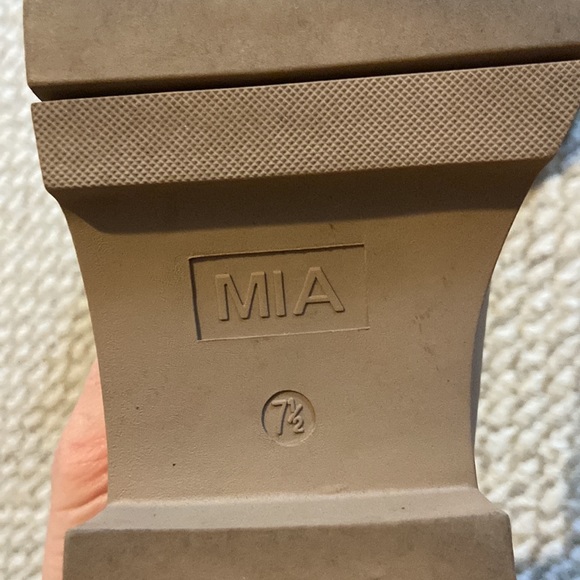 Women’s shoes - Picture 4 of 4